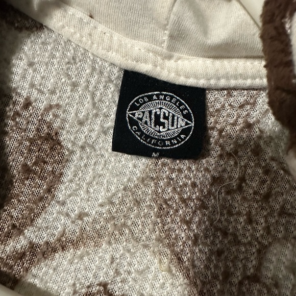 Pacsun hoodie - Picture 4 of 4